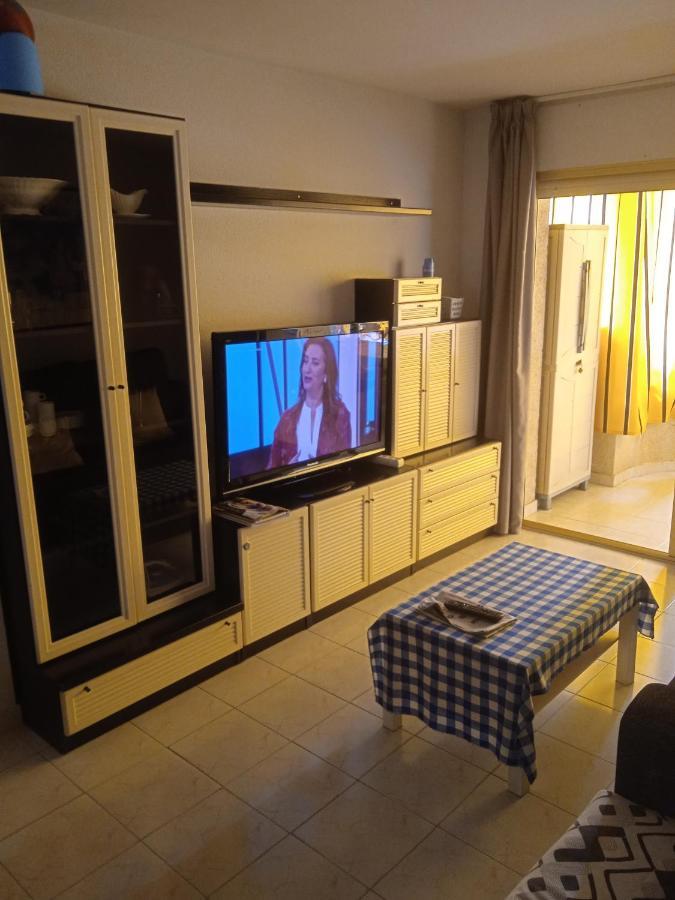 Rentalmar Cordoba - Sevilla - Jerez Salou Kültér fotó