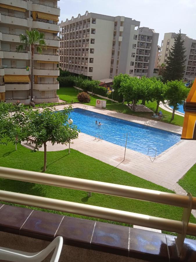 Rentalmar Cordoba - Sevilla - Jerez Salou Kültér fotó