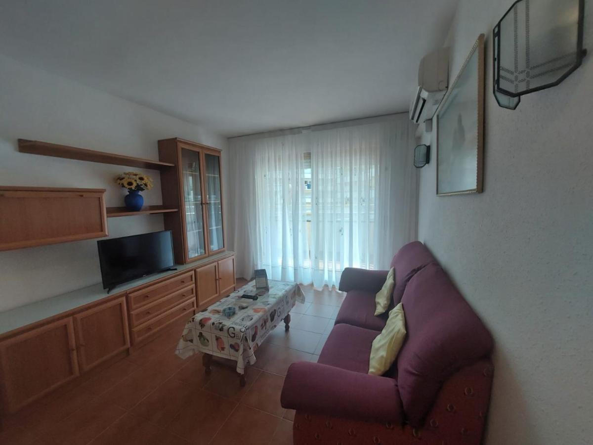 Rentalmar Cordoba - Sevilla - Jerez Salou Kültér fotó