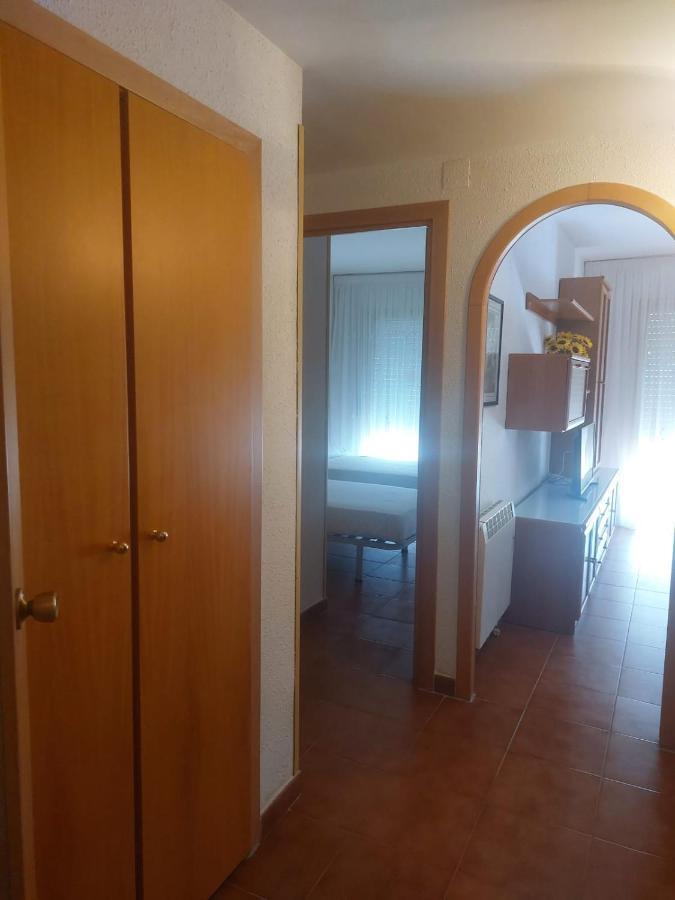 Rentalmar Cordoba - Sevilla - Jerez Salou Kültér fotó