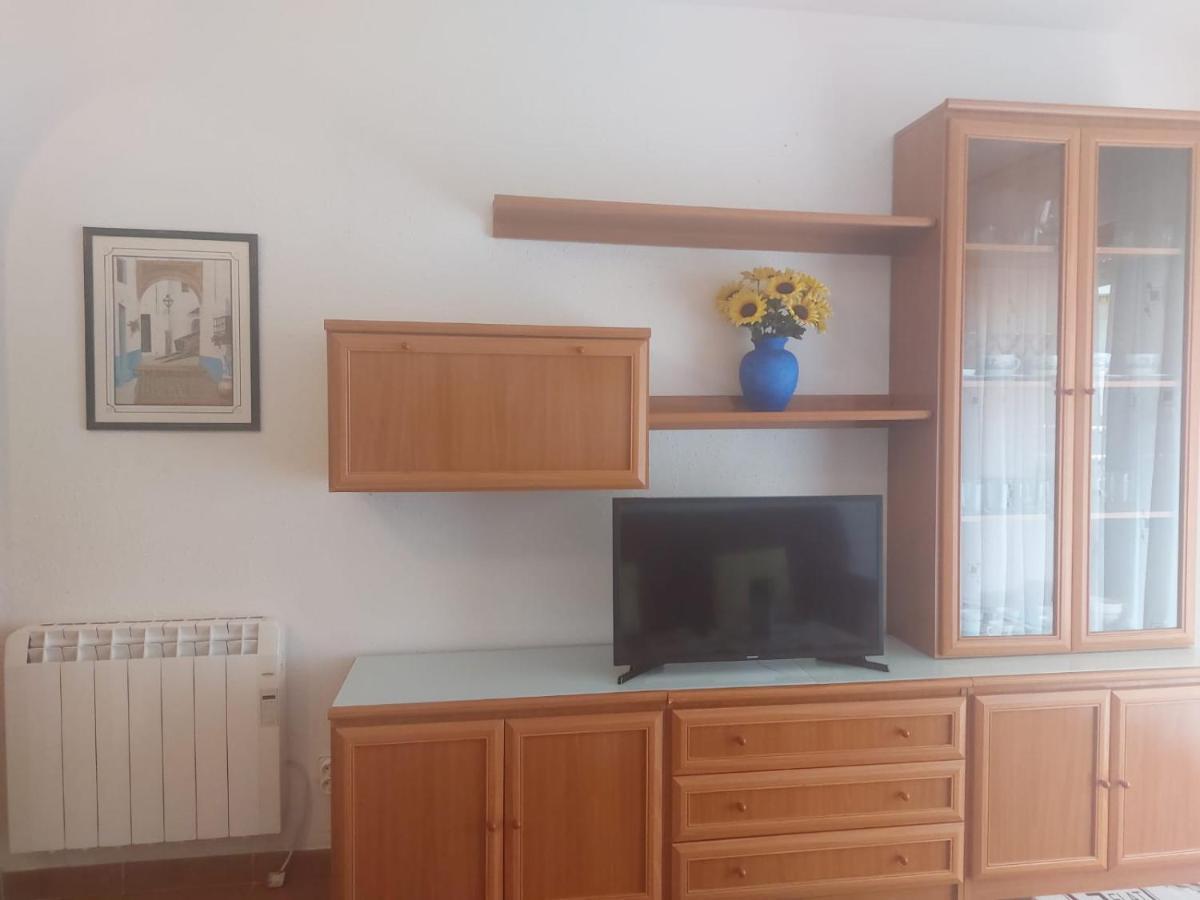 Rentalmar Cordoba - Sevilla - Jerez Salou Kültér fotó