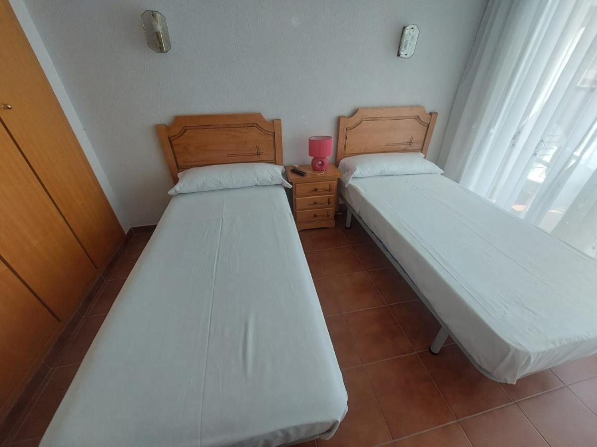 Rentalmar Cordoba - Sevilla - Jerez Salou Kültér fotó