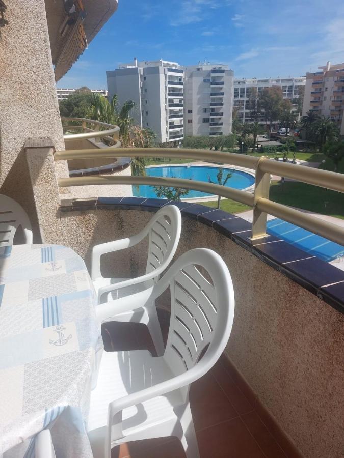 Rentalmar Cordoba - Sevilla - Jerez Salou Kültér fotó