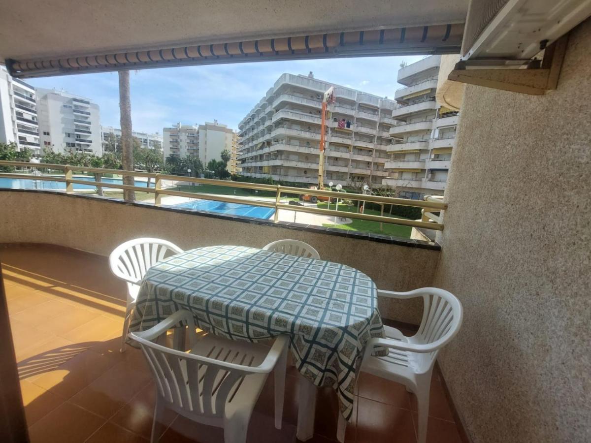 Rentalmar Cordoba - Sevilla - Jerez Salou Kültér fotó
