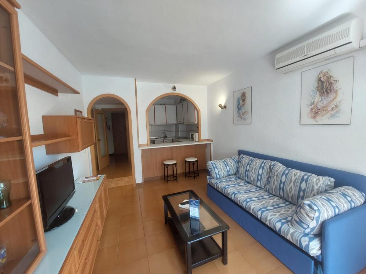 Rentalmar Cordoba - Sevilla - Jerez Salou Kültér fotó