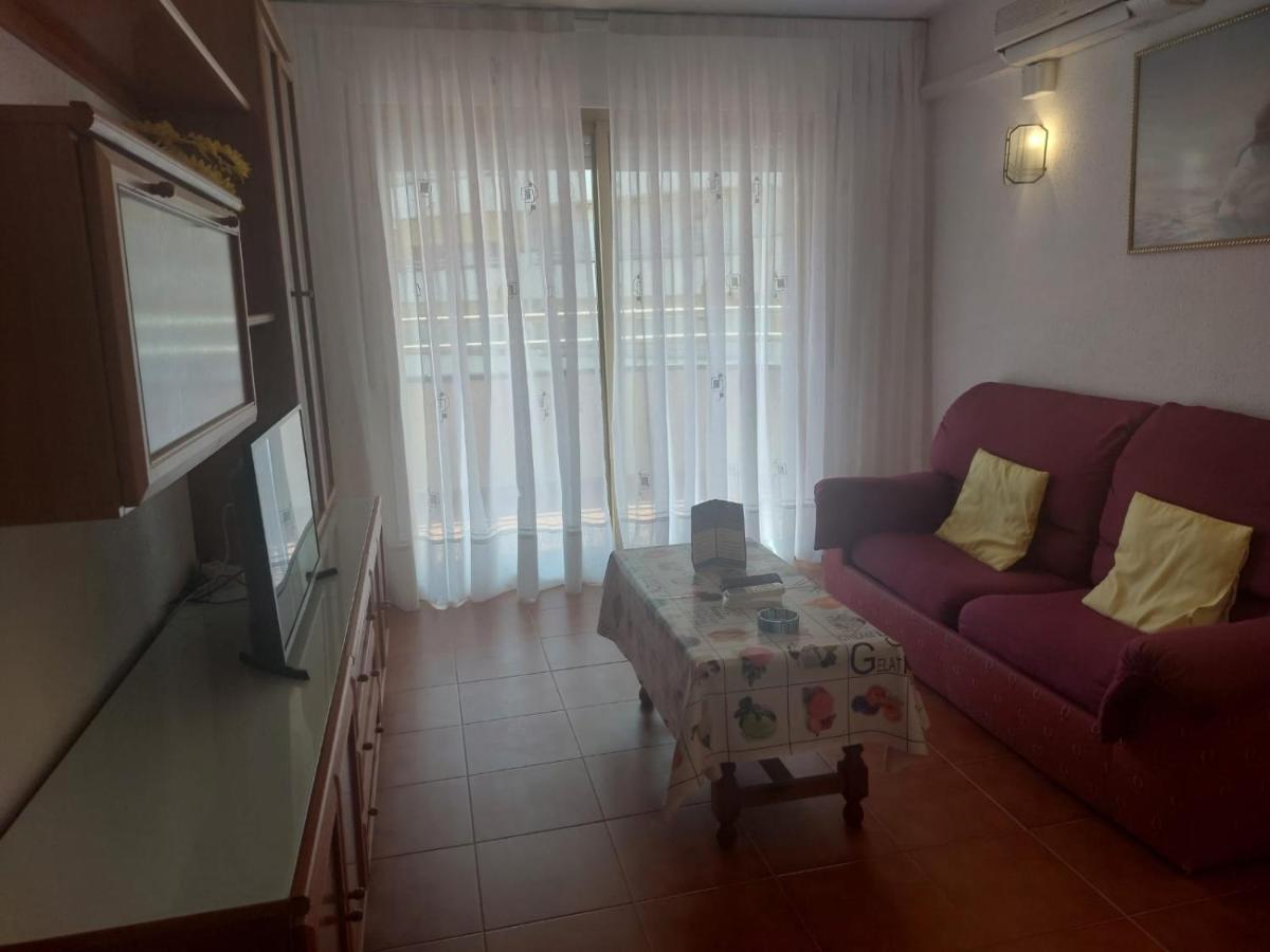 Rentalmar Cordoba - Sevilla - Jerez Salou Kültér fotó