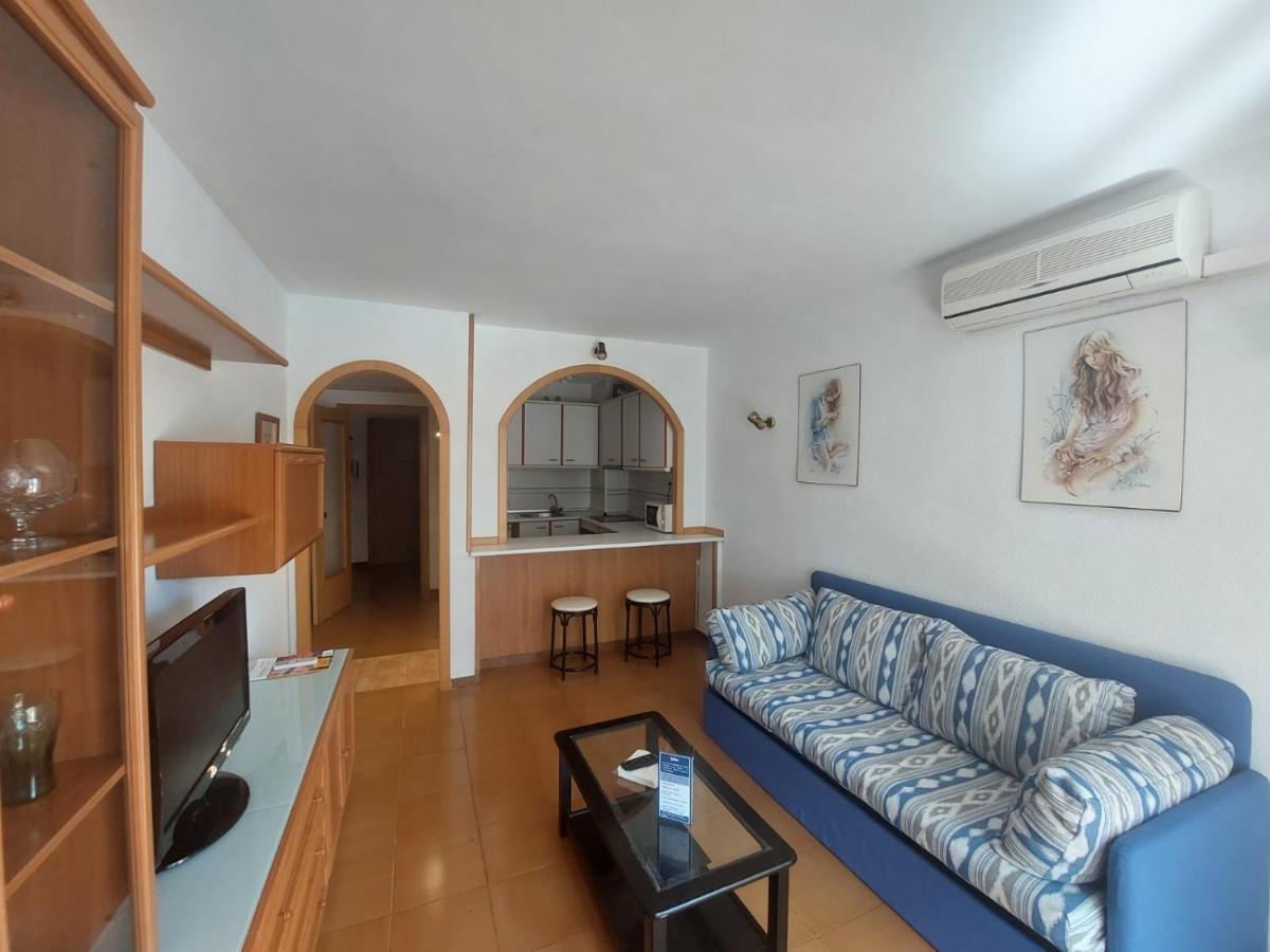 Rentalmar Cordoba - Sevilla - Jerez Salou Kültér fotó