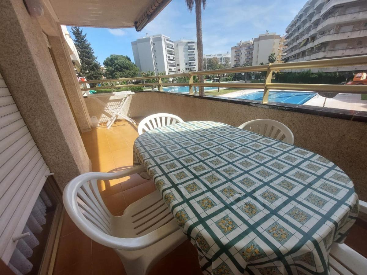 Rentalmar Cordoba - Sevilla - Jerez Salou Kültér fotó