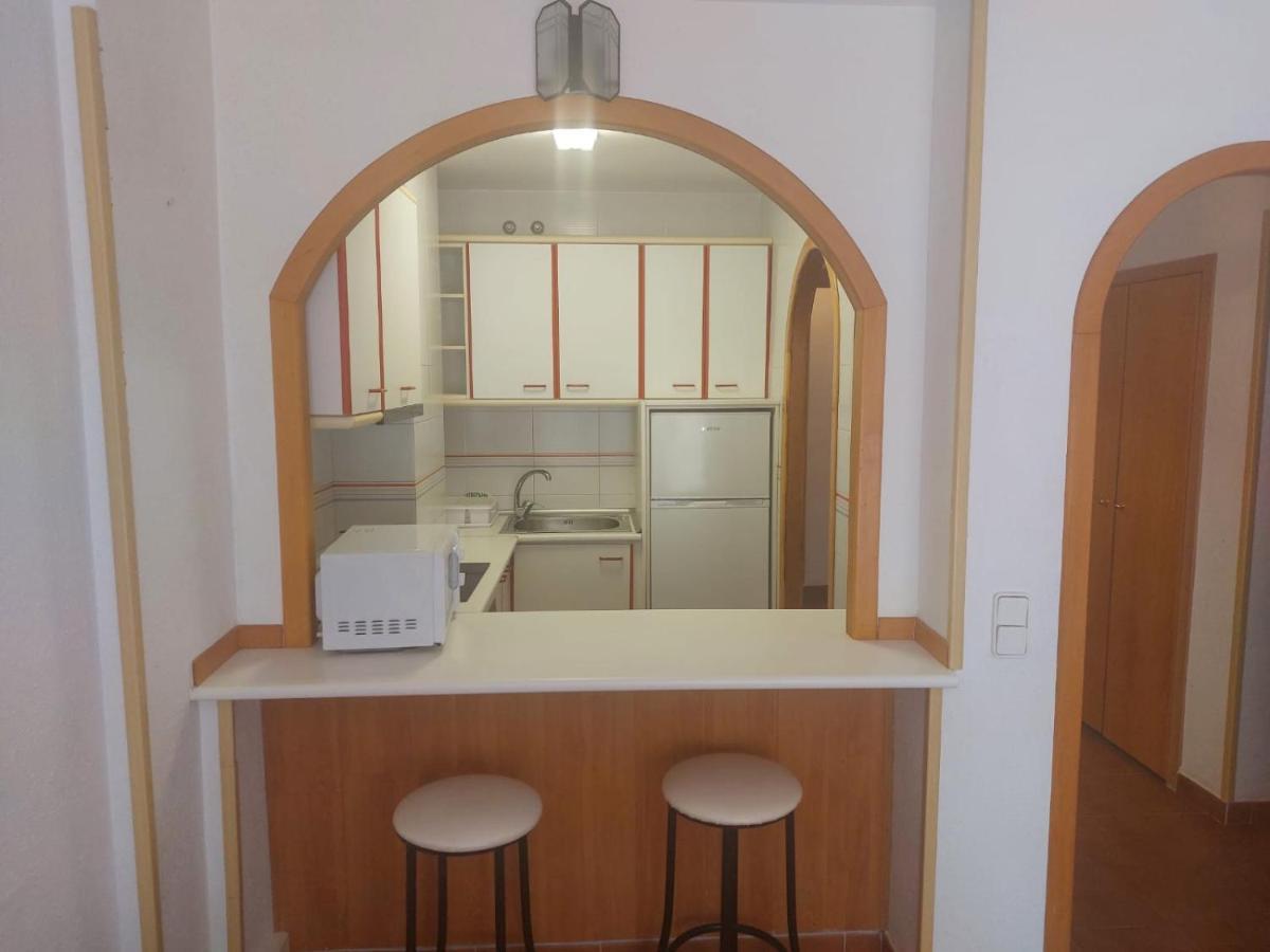 Rentalmar Cordoba - Sevilla - Jerez Salou Kültér fotó