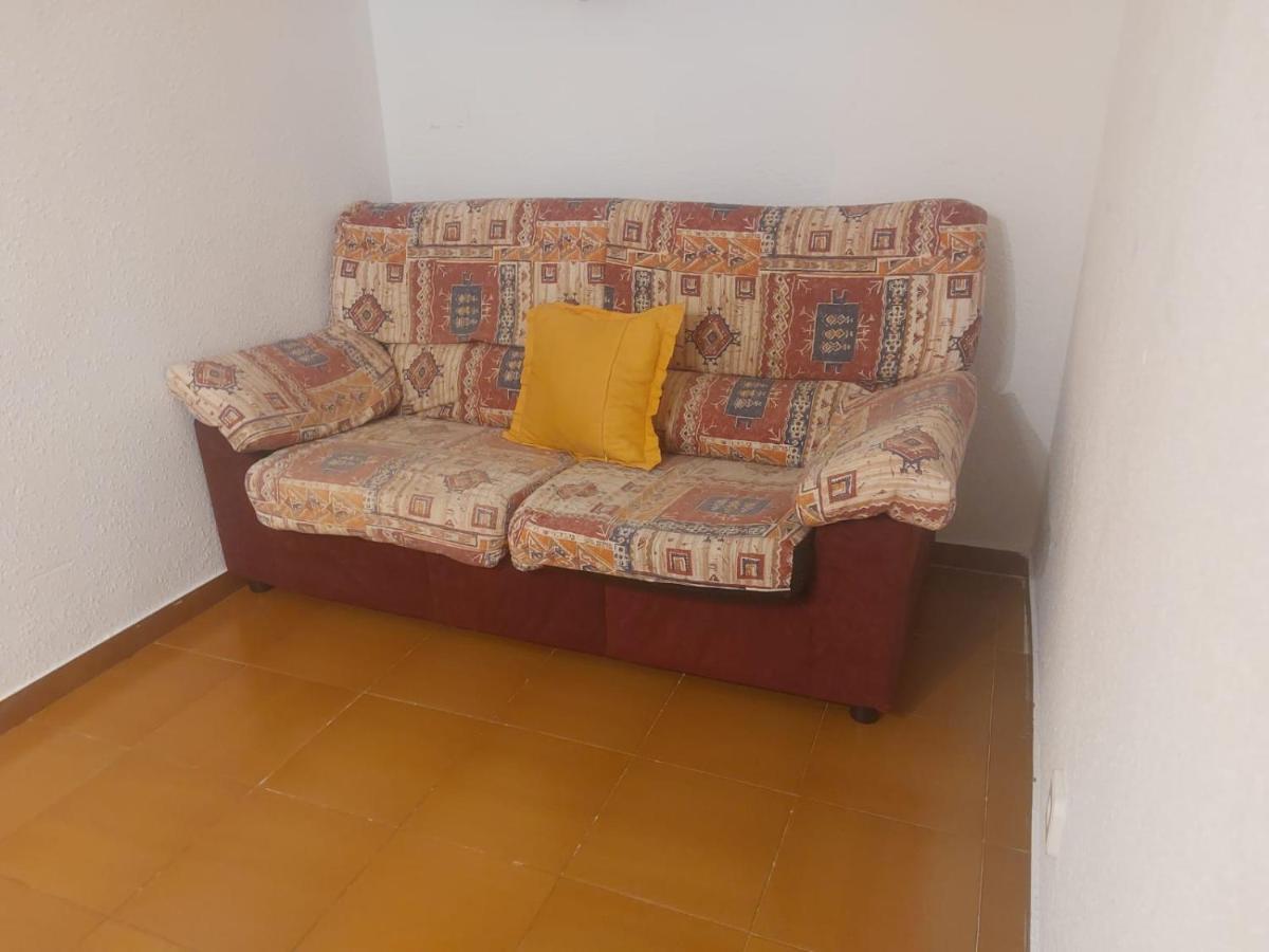 Rentalmar Cordoba - Sevilla - Jerez Salou Kültér fotó
