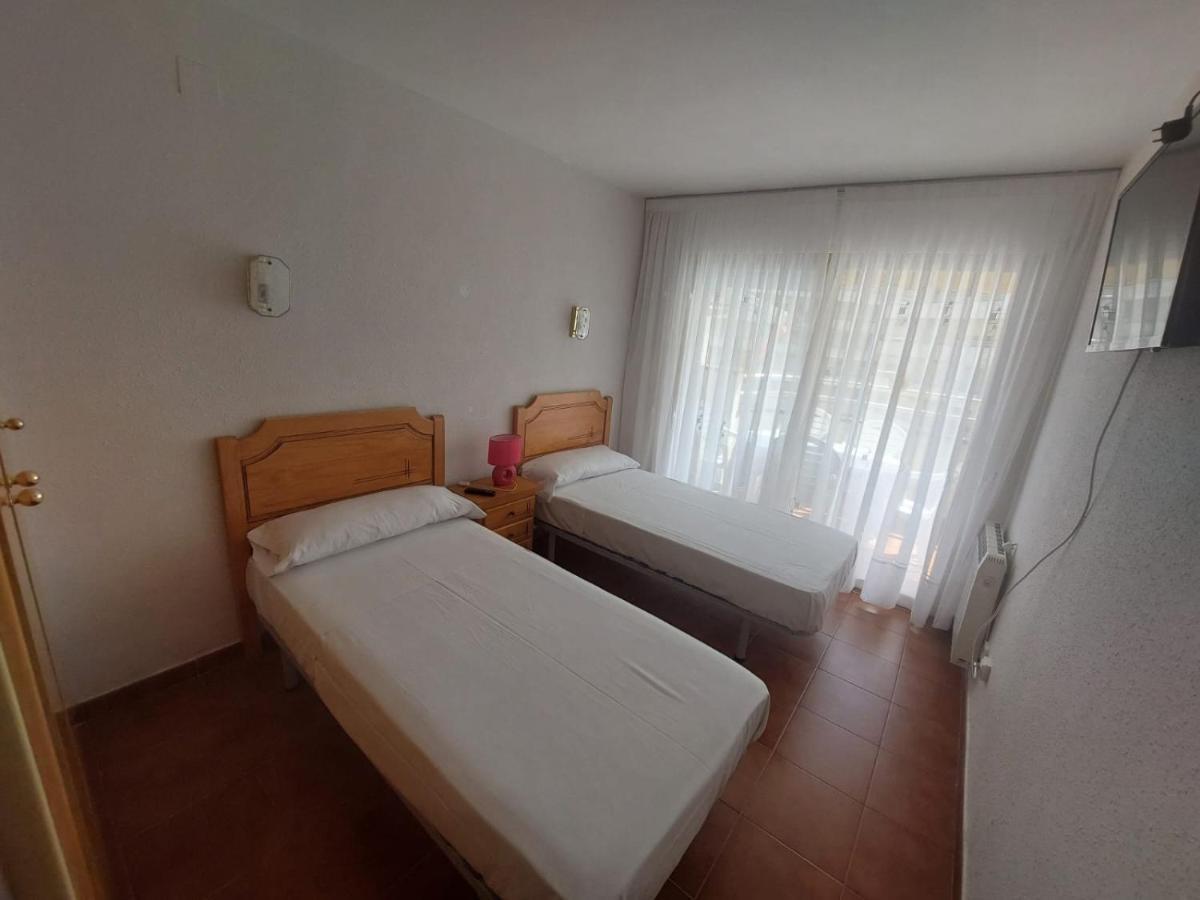 Rentalmar Cordoba - Sevilla - Jerez Salou Kültér fotó