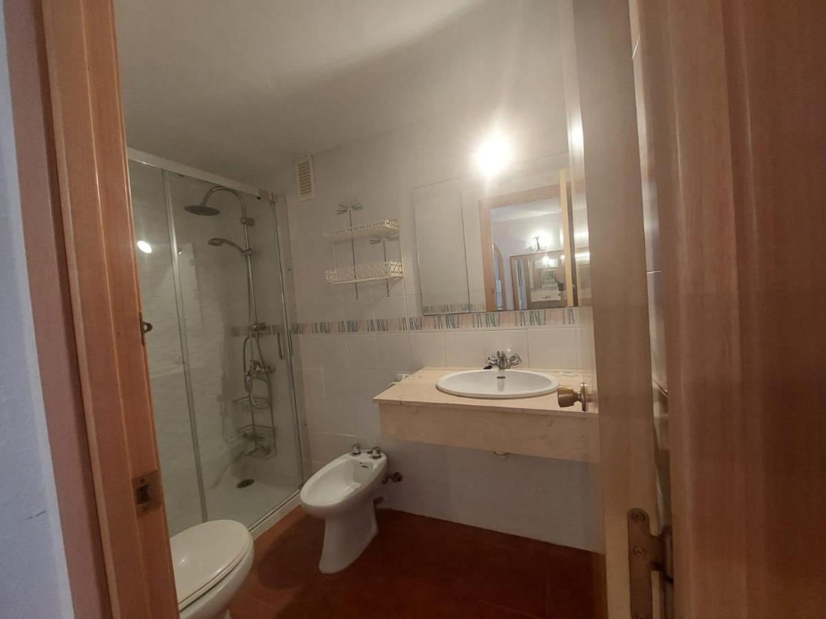 Rentalmar Cordoba - Sevilla - Jerez Salou Kültér fotó