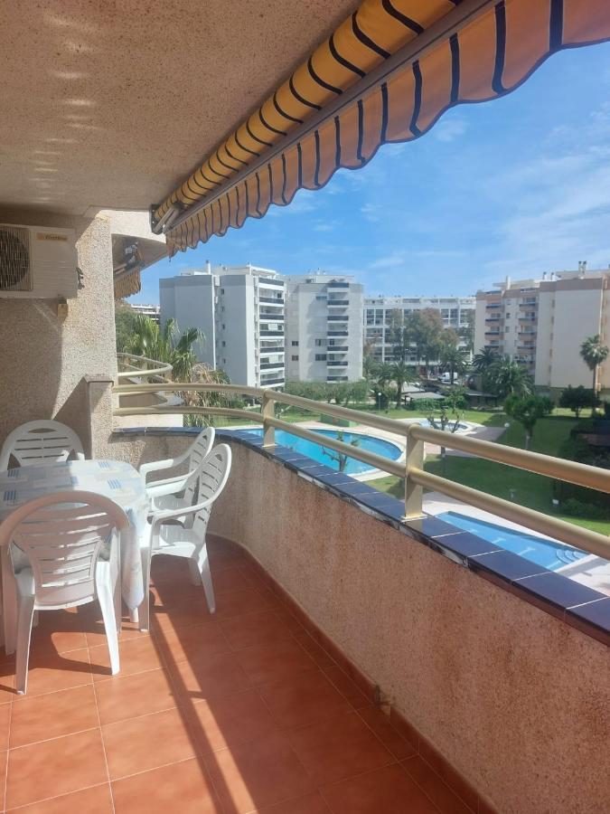 Rentalmar Cordoba - Sevilla - Jerez Salou Kültér fotó
