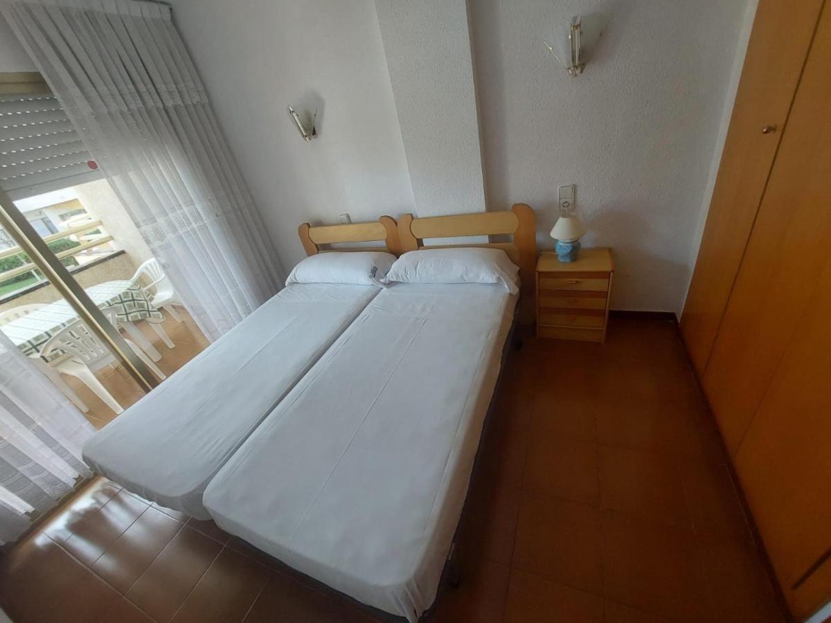 Rentalmar Cordoba - Sevilla - Jerez Salou Kültér fotó