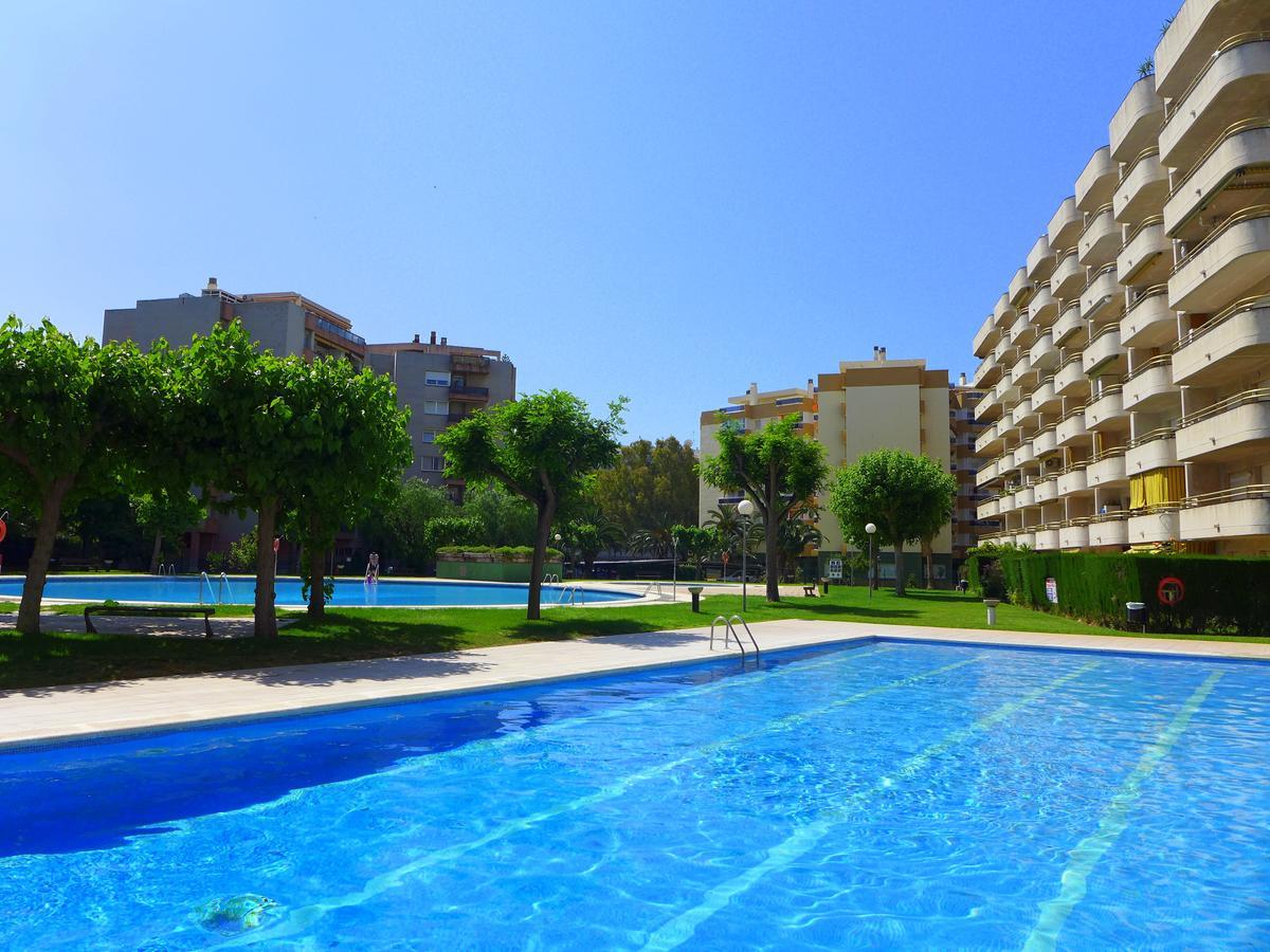 Rentalmar Cordoba - Sevilla - Jerez Salou Kültér fotó
