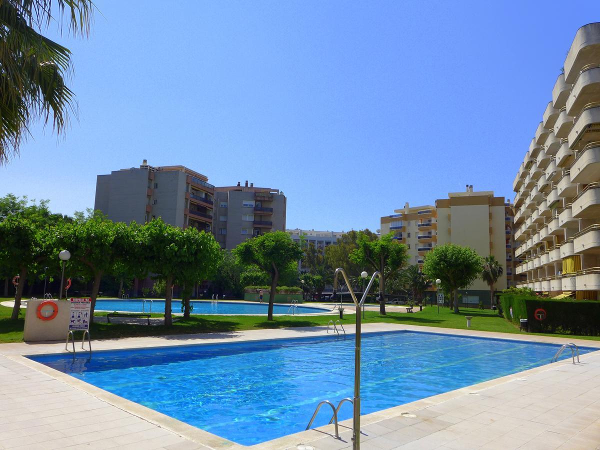 Rentalmar Cordoba - Sevilla - Jerez Salou Kültér fotó