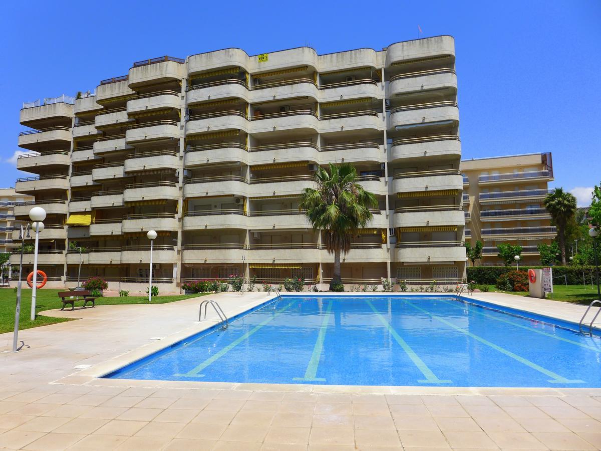 Rentalmar Cordoba - Sevilla - Jerez Salou Kültér fotó