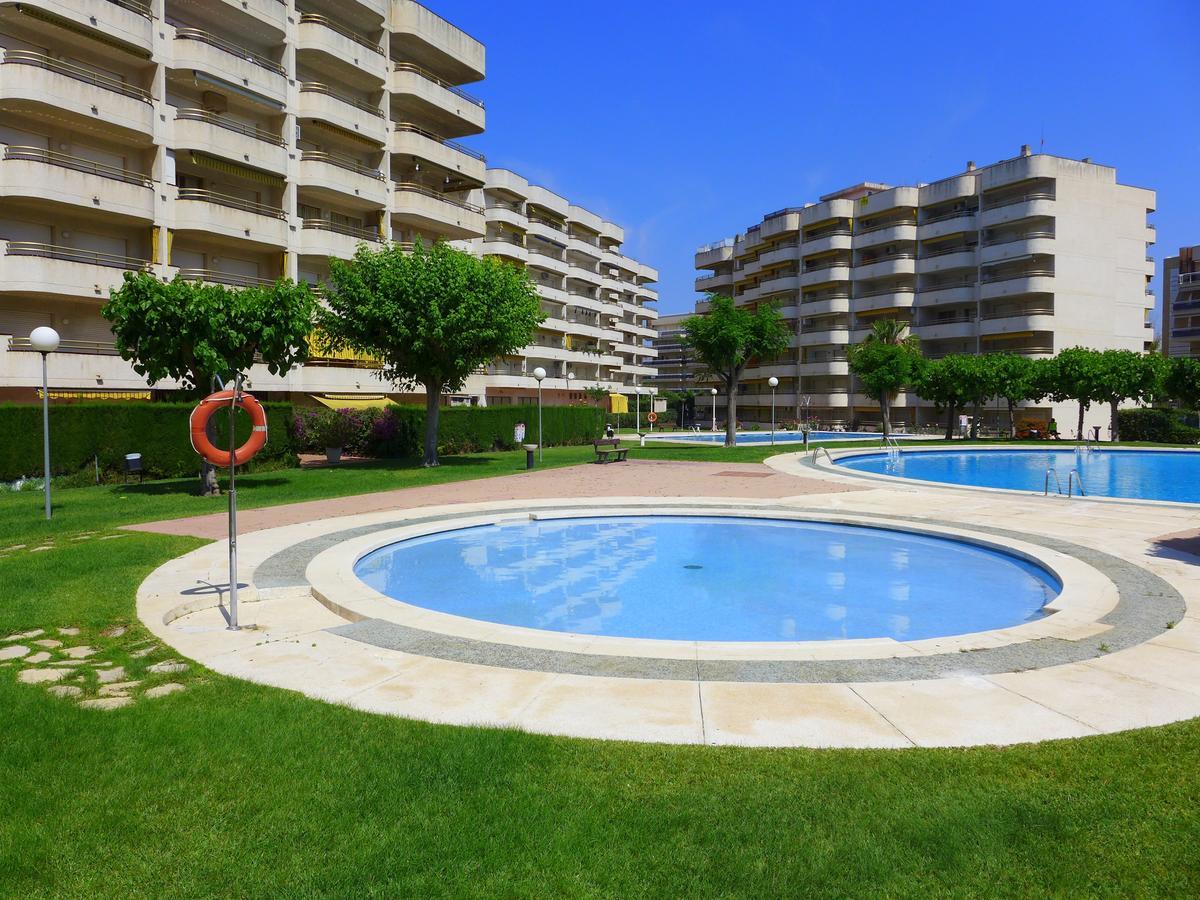 Rentalmar Cordoba - Sevilla - Jerez Salou Kültér fotó