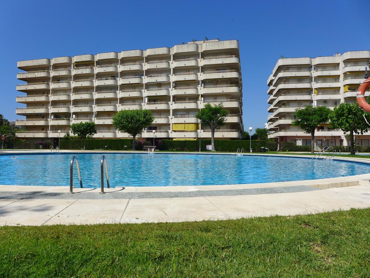 Rentalmar Cordoba - Sevilla - Jerez Salou Kültér fotó